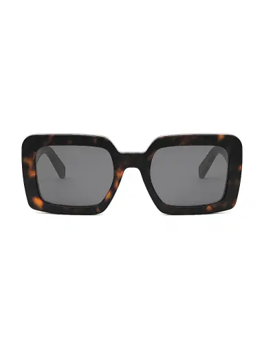 Celine Women's Triomphe 56MM Square Sunglasses | Thumbnail 2 Celine Women's Triomphe 56MM Square Sunglasses | Thumbnail 2