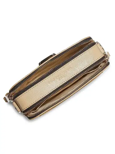 Marc Jacobs Women's The Snapshot DTM Bag | Thumbnail 2 Marc Jacobs Women's The Snapshot DTM Bag | Thumbnail 2