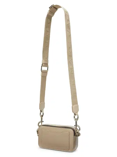 Marc Jacobs Women's The Snapshot DTM Bag | Thumbnail 3 Marc Jacobs Women's The Snapshot DTM Bag | Thumbnail 3