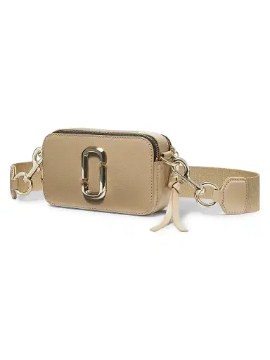 Marc Jacobs Women's The Snapshot DTM Bag | Thumbnail 4 Marc Jacobs Women's The Snapshot DTM Bag | Thumbnail 4