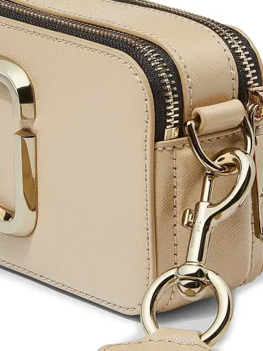 Marc Jacobs Women's The Snapshot DTM Bag | Thumbnail 5 Marc Jacobs Women's The Snapshot DTM Bag | Thumbnail 5