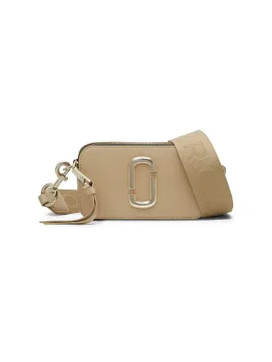 Marc Jacobs Women's The Snapshot DTM Bag | Thumbnail 1 Marc Jacobs Women's The Snapshot DTM Bag | Thumbnail 1