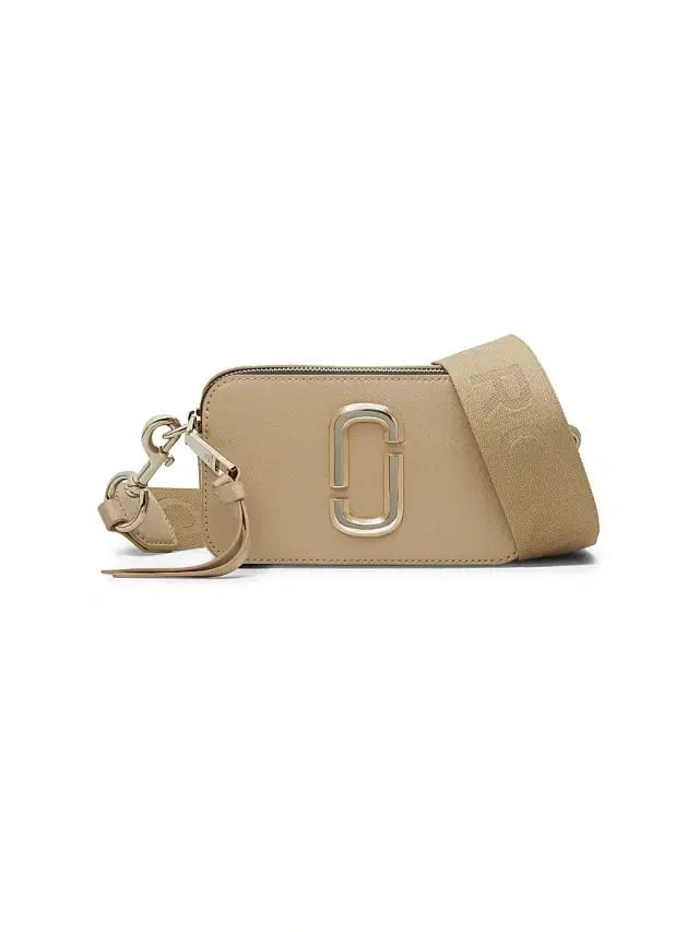 Marc Jacobs Women's The Snapshot DTM Bag - Khaki