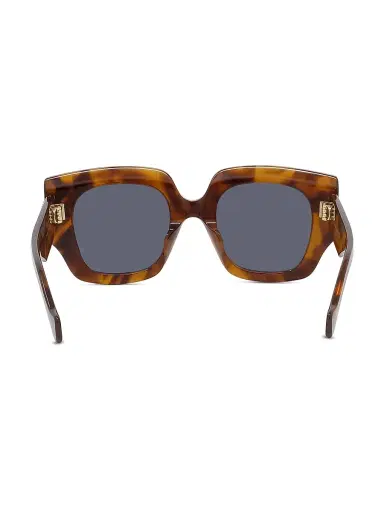 Loewe Women's Anagram 50MM Geometric Sunglasses | Thumbnail 5 Loewe Women's Anagram 50MM Geometric Sunglasses | Thumbnail 5