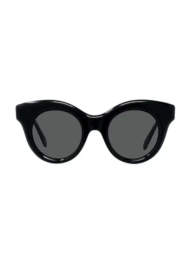 Loewe Women's Curvy 49MM Round Sunglasses | Thumbnail 1 Loewe Women's Curvy 49MM Round Sunglasses | Thumbnail 1