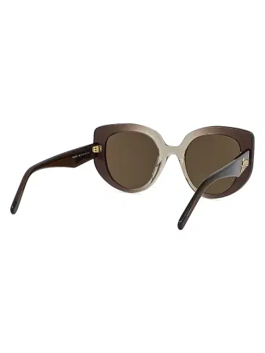Loewe Women's Curvy Butterfly Sunglasses | Thumbnail 6 Loewe Women's Curvy Butterfly Sunglasses | Thumbnail 6