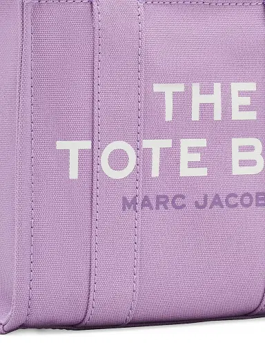 Marc Jacobs Women's The Small Tote - Wisteria | Thumbnail 8 Marc Jacobs Women's The Small Tote - Wisteria | Thumbnail 8