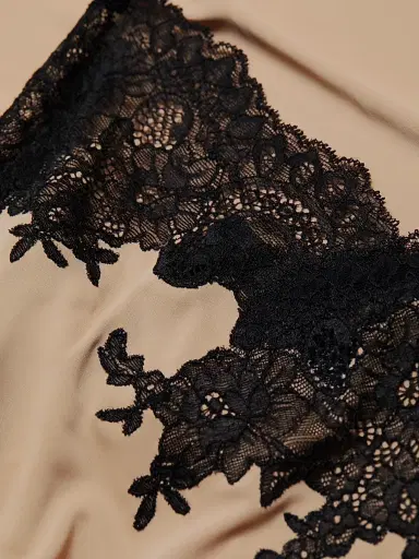 Natori Women's Enchant Floral Lace Chemise | Thumbnail 6