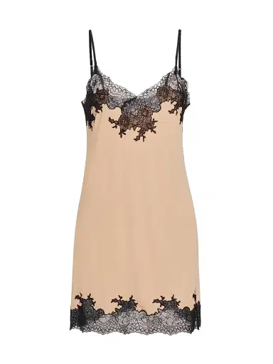 Natori Women's Enchant Floral Lace Chemise | Thumbnail 1
