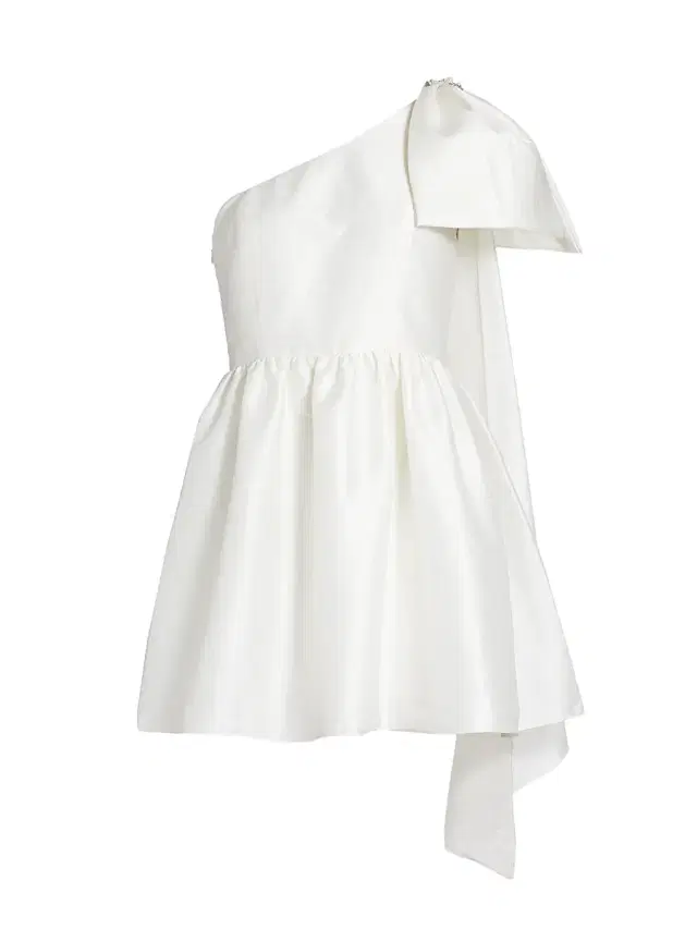 SACHIN BABI Women's Kelsi One-Shoulder Minidress -