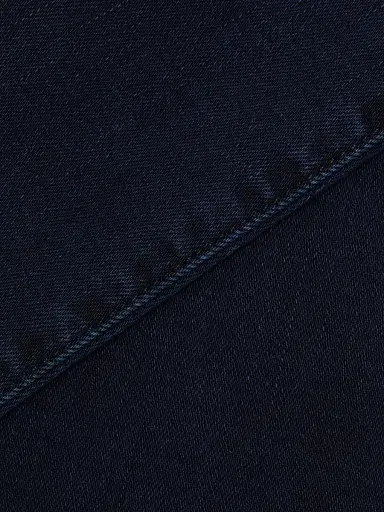 Mother Women's The Weekender Fray Slim Straight Jeans | Thumbnail 7