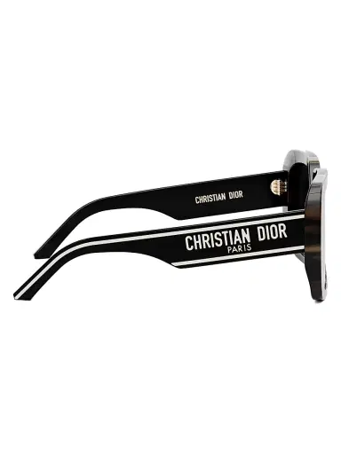 Dior Women's Wildior S3U 55MM Geometric Sunglasses - Dark Havana | Thumbnail 7 Dior Women's Wildior S3U 55MM Geometric Sunglasses - Dark Havana | Thumbnail 7