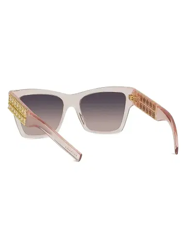 Givenchy Women's 54MM Square Sunglasses | Thumbnail 4 Givenchy Women's 54MM Square Sunglasses | Thumbnail 4