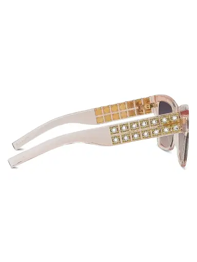 Givenchy Women's 54MM Square Sunglasses | Thumbnail 7 Givenchy Women's 54MM Square Sunglasses | Thumbnail 7