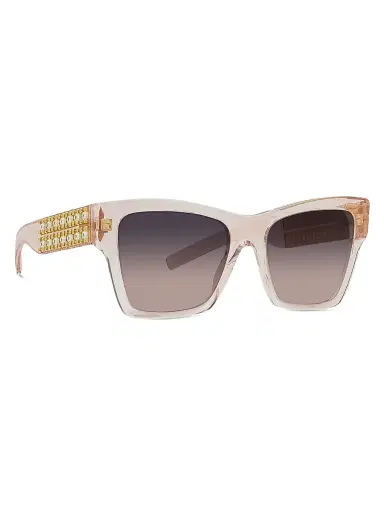 Givenchy Women's 54MM Square Sunglasses | Thumbnail 8 Givenchy Women's 54MM Square Sunglasses | Thumbnail 8