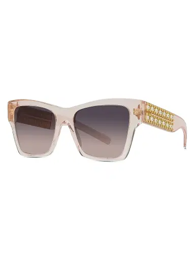 Givenchy Women's 54MM Square Sunglasses | Thumbnail 1 Givenchy Women's 54MM Square Sunglasses | Thumbnail 1