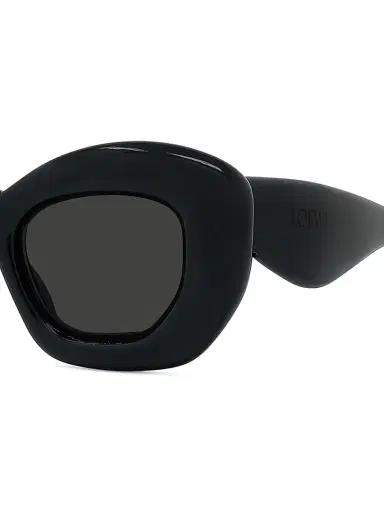 Loewe Women's Inflated 47MM Cat-Eye Sunglasses | Thumbnail 3 Loewe Women's Inflated 47MM Cat-Eye Sunglasses | Thumbnail 3
