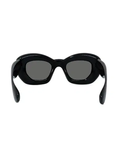 Loewe Women's Inflated 47MM Cat-Eye Sunglasses | Thumbnail 6 Loewe Women's Inflated 47MM Cat-Eye Sunglasses | Thumbnail 6