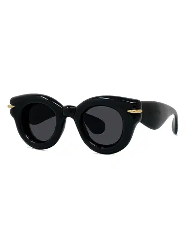 Loewe Women's Inflated 46MM Cat-Eye Sunglasses | Thumbnail 2 Loewe Women's Inflated 46MM Cat-Eye Sunglasses | Thumbnail 2