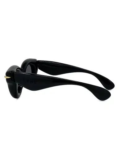 Loewe Women's Inflated 46MM Cat-Eye Sunglasses | Thumbnail 4 Loewe Women's Inflated 46MM Cat-Eye Sunglasses | Thumbnail 4