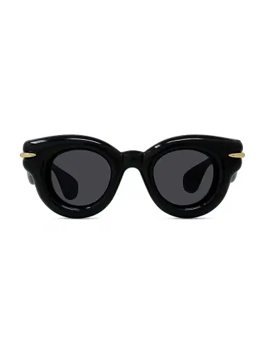 Loewe Women's Inflated 46MM Cat-Eye Sunglasses | Thumbnail 1 Loewe Women's Inflated 46MM Cat-Eye Sunglasses | Thumbnail 1