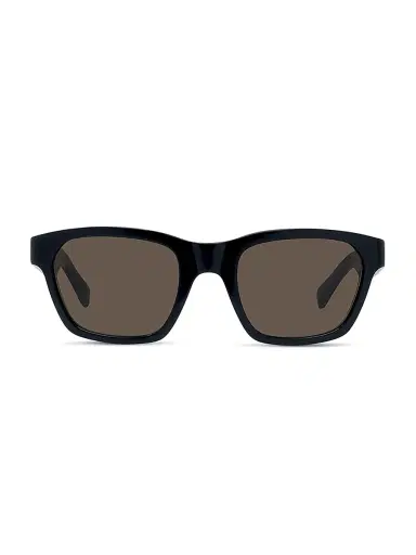CELINE Women's 53MM Rectangular Sunglasses - Black | Thumbnail 1 CELINE Women's 53MM Rectangular Sunglasses - Black | Thumbnail 1