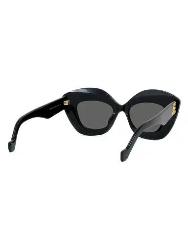 Loewe Women's Anagram 53MM Cat-Eye Sunglasses | Thumbnail 6