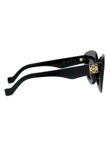 Loewe Women's Anagram 53MM Cat-Eye Sunglasses | Thumbnail 7