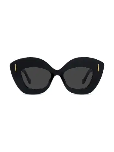 Loewe Women's Anagram 53MM Cat-Eye Sunglasses | Thumbnail 1