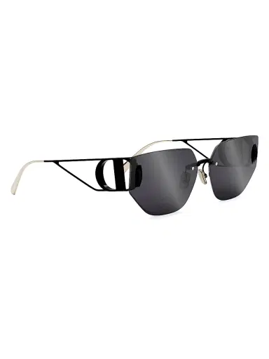 Dior Women's 30Montaigne B3U Butterfly Sunglasses | Thumbnail 8 Dior Women's 30Montaigne B3U Butterfly Sunglasses | Thumbnail 8