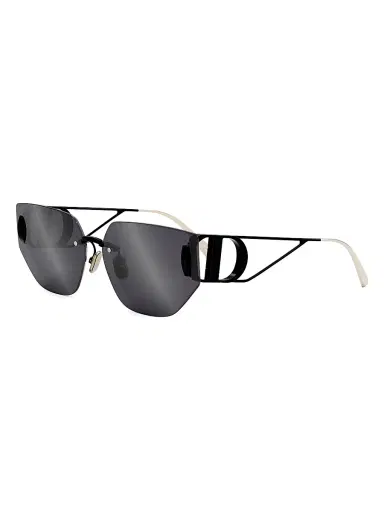 Dior Women's 30Montaigne B3U Butterfly Sunglasses | Thumbnail 1 Dior Women's 30Montaigne B3U Butterfly Sunglasses | Thumbnail 1