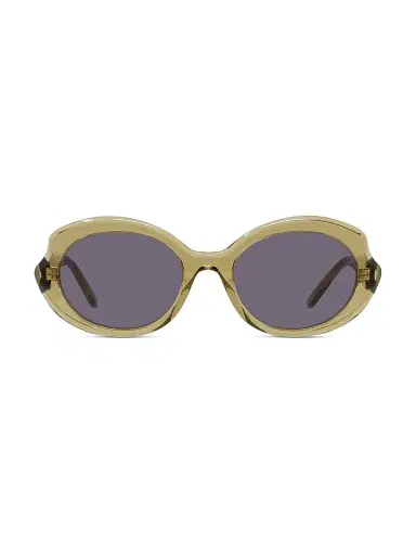 Loewe Women's Slim 54MM Geometric Sunglasses | Thumbnail 2 Loewe Women's Slim 54MM Geometric Sunglasses | Thumbnail 2