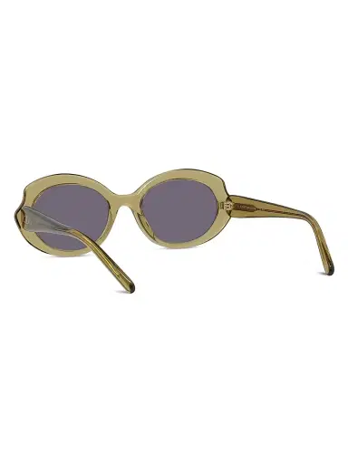 Loewe Women's Slim 54MM Geometric Sunglasses | Thumbnail 4 Loewe Women's Slim 54MM Geometric Sunglasses | Thumbnail 4
