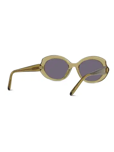 Loewe Women's Slim 54MM Geometric Sunglasses | Thumbnail 6 Loewe Women's Slim 54MM Geometric Sunglasses | Thumbnail 6
