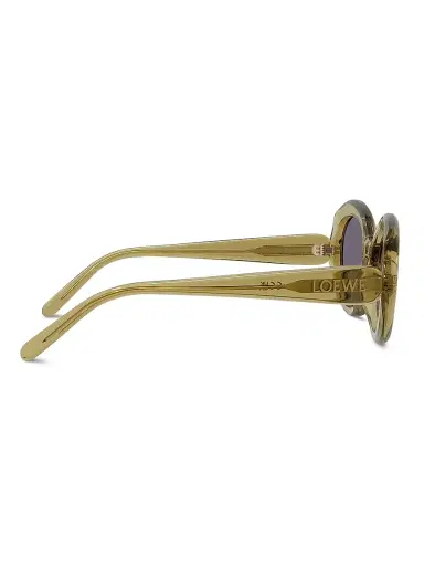 Loewe Women's Slim 54MM Geometric Sunglasses | Thumbnail 7 Loewe Women's Slim 54MM Geometric Sunglasses | Thumbnail 7