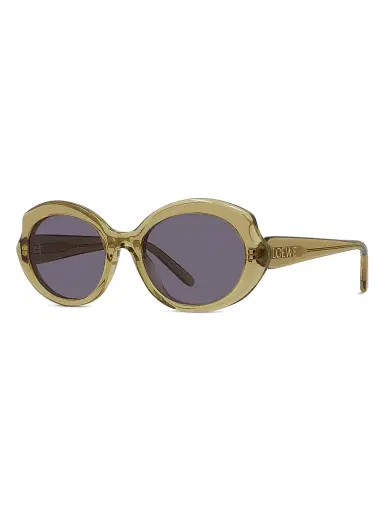 Loewe Women's Slim 54MM Geometric Sunglasses | Thumbnail 1 Loewe Women's Slim 54MM Geometric Sunglasses | Thumbnail 1
