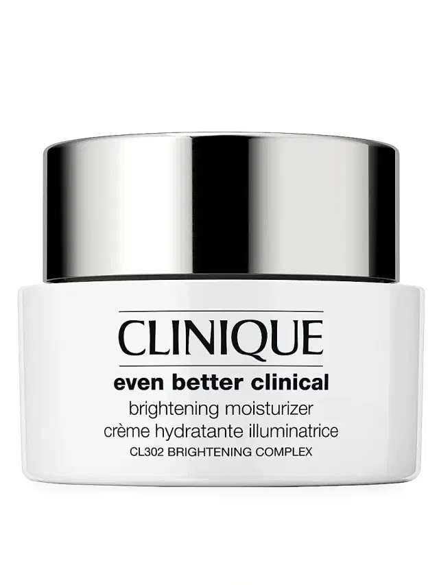 Women's Even Better Clinical Brightening Moisturizer