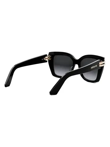 Dior Women's C S1I 52MM Square Sunglasses - Purple Orange Havana Gradient | Thumbnail 14 Dior Women's C S1I 52MM Square Sunglasses - Purple Orange Havana Gradient | Thumbnail 14