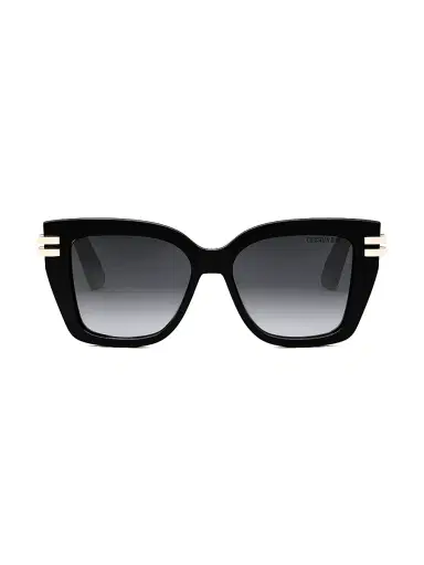 Dior Women's C S1I 52MM Square Sunglasses - Purple Orange Havana Gradient | Thumbnail 10 Dior Women's C S1I 52MM Square Sunglasses - Purple Orange Havana Gradient | Thumbnail 10