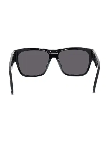 Givenchy Women's 58MM Square Sunglasses - Shiny Black | Thumbnail 5