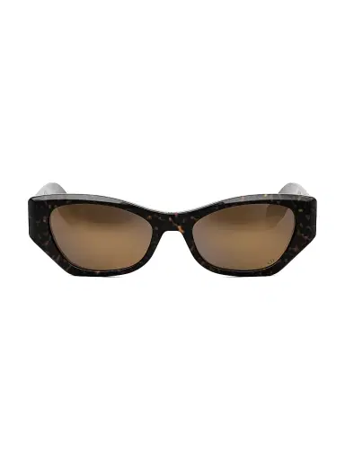 Dior Women's Lady 95.22 B1I Butterfly Sunglasses | Thumbnail 2 Dior Women's Lady 95.22 B1I Butterfly Sunglasses | Thumbnail 2