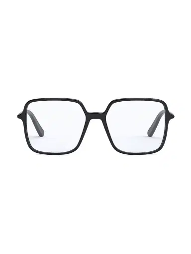 Celine Women's Minicdo S2i 48MM Square Eyeglasses | Thumbnail 2
