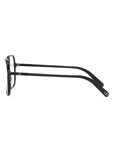 Celine Women's Minicdo S2i 48MM Square Eyeglasses | Thumbnail 3