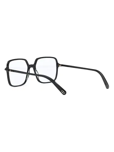 Celine Women's Minicdo S2i 48MM Square Eyeglasses | Thumbnail 4