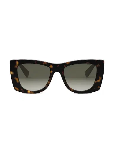 BVLGARI Women's Roma 52MM Butterfly Sunglasses | Thumbnail 2