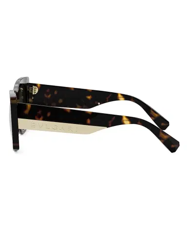 BVLGARI Women's Roma 52MM Butterfly Sunglasses | Thumbnail 3