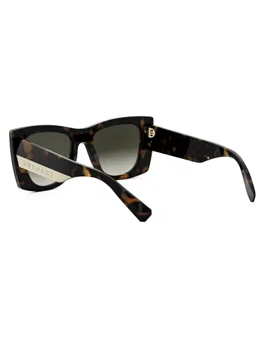 BVLGARI Women's Roma 52MM Butterfly Sunglasses | Thumbnail 4