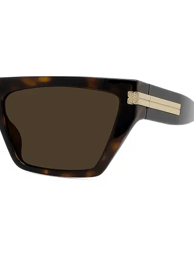 Givenchy Women's 59MM Square Sunglasses - Havana | Thumbnail 3 Givenchy Women's 59MM Square Sunglasses - Havana | Thumbnail 3