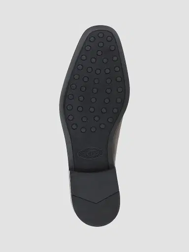 Tod's Men's Leather Penny Loafers | Thumbnail 6 Tod's Men's Leather Penny Loafers | Thumbnail 6