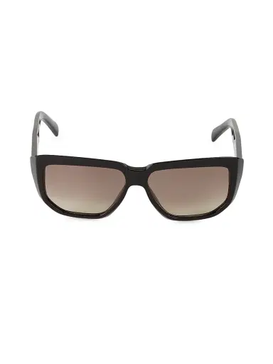 Celine Women's 58MM Square Sunglasses | Thumbnail 2 Celine Women's 58MM Square Sunglasses | Thumbnail 2